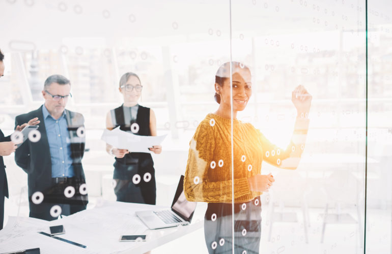 IT Consulting / Beratung