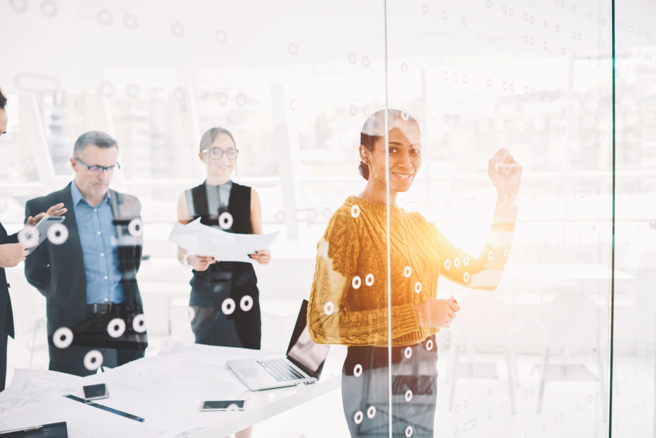IT Consulting / Beratung
