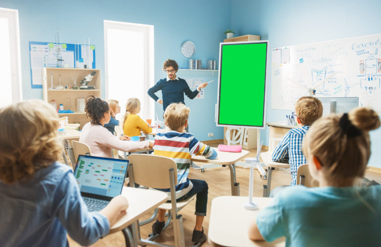 Education / Bildung
