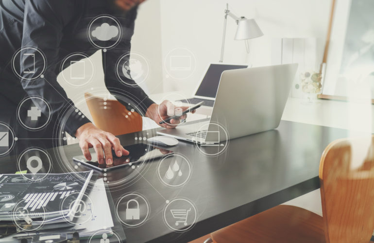 Managed Services