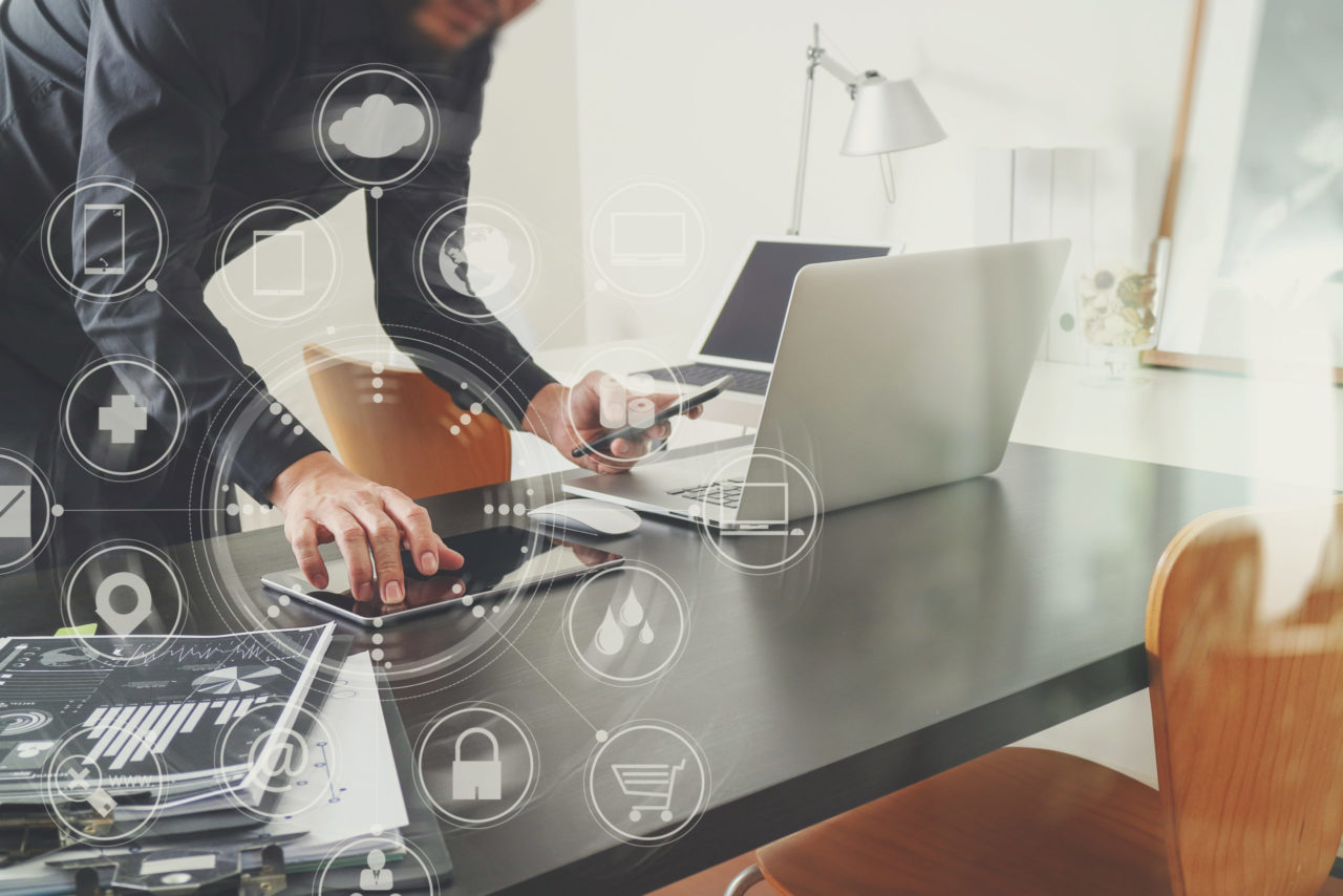 Managed Services